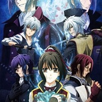 (C)IF・DF／「劇場版 薄桜鬼」製作委員会