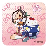 (c)’76,’14 SANRIO CO.,LTD. APPROVAL No．SP551132