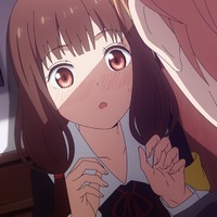 春アニメ「かぐや様は告らせたい 第3期」 第6話先行カット（C）赤坂アカ／集英社・かぐや様は告らせたい製作委員会