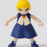 「S.H.Figuarts ガッシュ・ベル」5,200円（税別）（C）雷句 誠／東映アニメーション