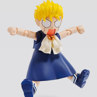 「S.H.Figuarts ガッシュ・ベル」5,200円（税別）（C）雷句 誠／東映アニメーション