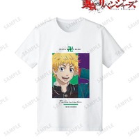 『東京リベンジャーズ』Ani-Art 第2弾 Tシャツ（C）和久井健・講談社／アニメ「東京リベンジャーズ」製作委員会（R）KODANSHA