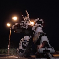 (c)2014 HEADGEAR/「THE NEXT GENERATION -PATLABOR-」製作委員会