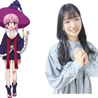 「RPG付動産」キャッチフレーズは「かわいいだけじゃない！ あっと驚きなんてこったー！」風色琴音役・井上ほの花インタビュー 画像