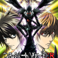 『DEATH NOTE リライト 幻視する神』（C）大場つぐみ・小畑健／集英社・VAP・マッドハウス・NTV・D.N.ドリームパートナーズ