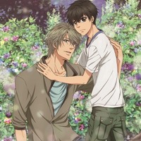 『SUPER LOVERS 2』（Ｃ）2017 あべ美幸/KADOKAWA/「SUPER LOVERS 2」製作委員会