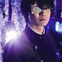 『ホリック xxxHOLiC』公式写真集カット（C）2022映画「ホリック」製作委員会（C）CLAMP・ShigatsuTsuitachi CO.,LTD.／講談社