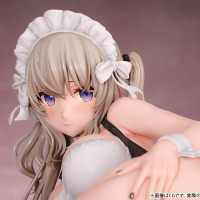 FOTSオリジナルメイド「ステルラ」フィギュアイメージ