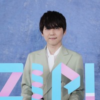 声優・梶裕貴、日テレ系「ZIP!」で6月の金曜パーソナリティーに就任！ 6月3日より 画像