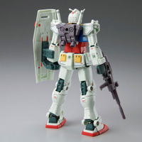 「HG 1/144 RX-78-02 ガンダム（ククルス・ドアンの島版）」2,530円（税込）（C）創通・サンライズ