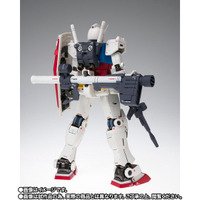 「GUNDAM FIX FIGURATION METAL COMPOSITE RX-78-02 ガンダム【ククルス・ドアンの島】」22,000円（税込）（C）創通・サンライズ