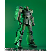 「GUNDAM FIX FIGURATION METAL COMPOSITE MS-06F ドアン専用ザク【ククルス・ドアンの島】」25,850円（税込）（C）創通・サンライズ