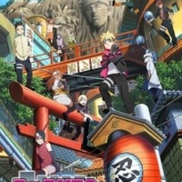 「BORUTO-ボルト- NARUTO NEXT GENERATIONS」