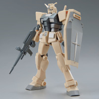 「GUNDAM NEXT FUTURE」限定ENTRY GRADE 1/144 RX-78-2 ガンダム[クラシックカラー]（C）創通・サンライズ