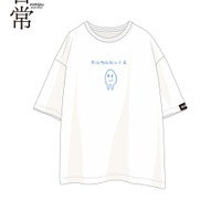 「ワンポイント刺繍Tシャツ（KAMAKURA）」3,300円（C）Keiichi Arai 2022