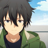 『Engage Kiss』第1話「クズと悪魔と男と女」先行場面カット（C）BCE／Project Engage