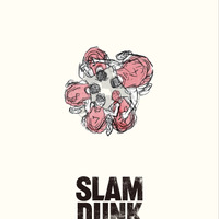 『SLAM DUNK』ティザービジュアル（C）I.T.PLANNING,INC.（C）2022 SLAM DUNK Film Partners