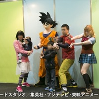 「Anime Japan 2014」より