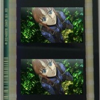 「ヤマト2199 星巡る方舟」入場者プレゼントに35ミリフィルム 本編PVも配信 画像
