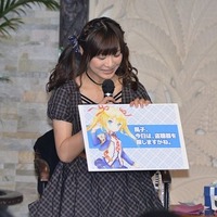 幕張イベントに負けないぞ！人気声優満載の「グリモア」が秋葉原でファンミーティング