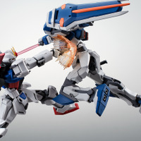 「ROBOT魂＜SIDE MS＞ GAT-X102 デュエルガンダム ver. A.N.I.M.E.」7,700円（税込）（C）創通・サンライズ