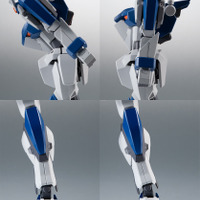 「ROBOT魂＜SIDE MS＞ GAT-X102 デュエルガンダム ver. A.N.I.M.E.」7,700円（税込）（C）創通・サンライズ