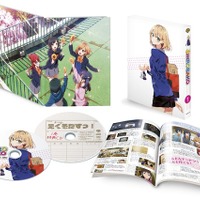 武蔵野アニメーションに新たな展開?!「SHIROBAKO」新キービジュアル、コミケで発表