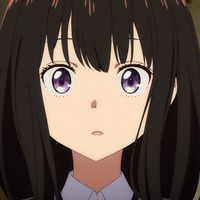 「TVアニメ『リコリス・リコイル』PV場面カット」（C）Spider Lily／アニプレックス・ABC アニメーション・BS11