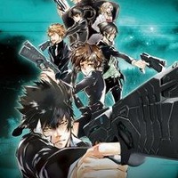 『PSYCHO-PASS サイコパス』(c)サイコパス製作委員会