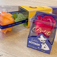 入浴剤（C）Moomin Characters TM