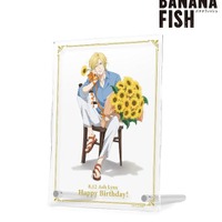 「アッシュ・リンクス バースデーセット」イメージ（C）吉田秋生・小学館／Project BANANA FISH