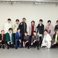 「アイドリッシュセブン」小野賢章ら16名のキャストが大集合！ 7周年イベントDAY1レポ 画像