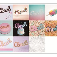 ClariSのBESTアルバム4月15日発売決定　幻の曲からアニメタイアップまで 画像