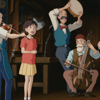 『耳をすませば』（C）1995 柊あおい/集英社・Studio Ghibli・NH