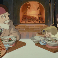 『耳をすませば』（C）1995 柊あおい/集英社・Studio Ghibli・NH