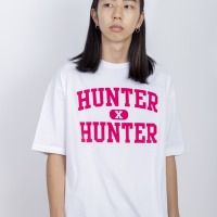 GOOD ROCK SPEED「HUNTER x HUNTER | ヒソカ」（C）P98-22（C）V・N・M