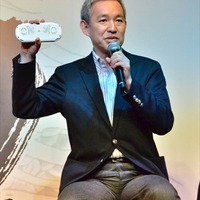 「龍が如く0 誓いの場所」強面キャストが一挙集結! 完成披露記者会見レポ