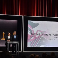 「かぐや姫の物語」が米国アカデミー長編アニメーション賞ノミネート　最優秀賞へ期待かかる 画像