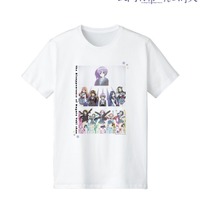 「フレ降レミライ Tシャツ」4,180円（税込）（C）2015 谷川流・いとうのいぢ・ぷよ／KADOKAWA角川書店／北高文芸部