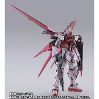 「METAL BUILD ストライクルージュ グランドスラム装備型」29,700円（税込）（C）創通・サンライズ