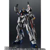 「超合金 RX-93ff νガンダム」26,400円（税込）（C）創通・サンライズ