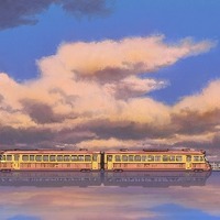 『千と千尋の神隠し』（C）2001 Studio Ghibli - NDDTM