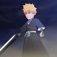 『BLEACH Brave Souls（ブリーチ ブレイブソウルズ）』（C）久保帯人／集英社・テレビ東京・ｄｅｎｔｓｕ・ぴえろ （C）KLabGames