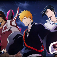 『BLEACH Brave Souls（ブリーチ ブレイブソウルズ）』（C）久保帯人／集英社・テレビ東京・ｄｅｎｔｓｕ・ぴえろ （C）KLabGames