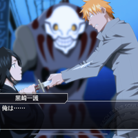 『BLEACH Brave Souls（ブリーチ ブレイブソウルズ）』（C）久保帯人／集英社・テレビ東京・ｄｅｎｔｓｕ・ぴえろ （C）KLabGames