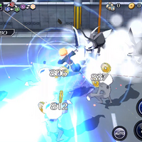 『BLEACH Brave Souls（ブリーチ ブレイブソウルズ）』（C）久保帯人／集英社・テレビ東京・ｄｅｎｔｓｕ・ぴえろ （C）KLabGames