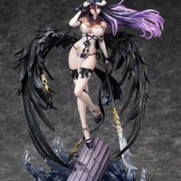 「アルベド チャイナドレスver. 1/7スケールフィギュア」34,980円（税込）（C）丸山くがね・KADOKAWA刊／オーバーロード4製作委員会