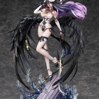 「アルベド チャイナドレスver. 1/7スケールフィギュア」34,980円（税込）（C）丸山くがね・KADOKAWA刊／オーバーロード4製作委員会