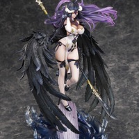 「アルベド チャイナドレスver. 1/7スケールフィギュア」34,980円（税込）（C）丸山くがね・KADOKAWA刊／オーバーロード4製作委員会