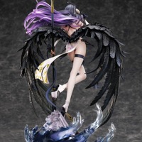 「アルベド チャイナドレスver. 1/7スケールフィギュア」34,980円（税込）（C）丸山くがね・KADOKAWA刊／オーバーロード4製作委員会